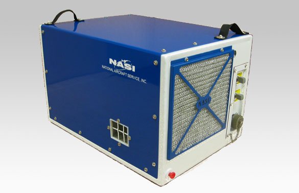 10,000 BTU Module