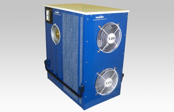 72,000 BTU Ground Cooling