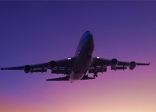 B747 PACK FCS