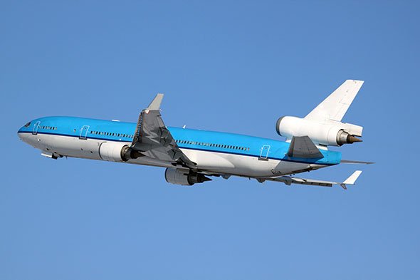 Fuel Economy aircraft